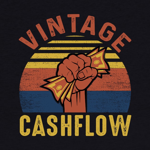 Vintage Cashflow by Cashflow-Fashion 